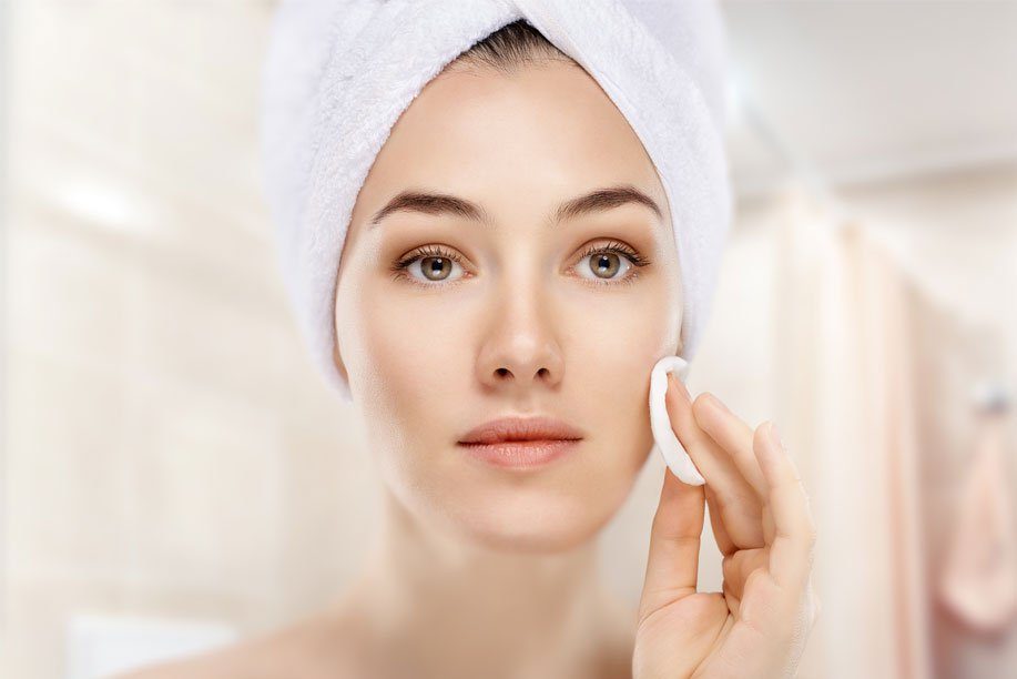 Skincare doesn’t discriminate : Provisions for everyone!