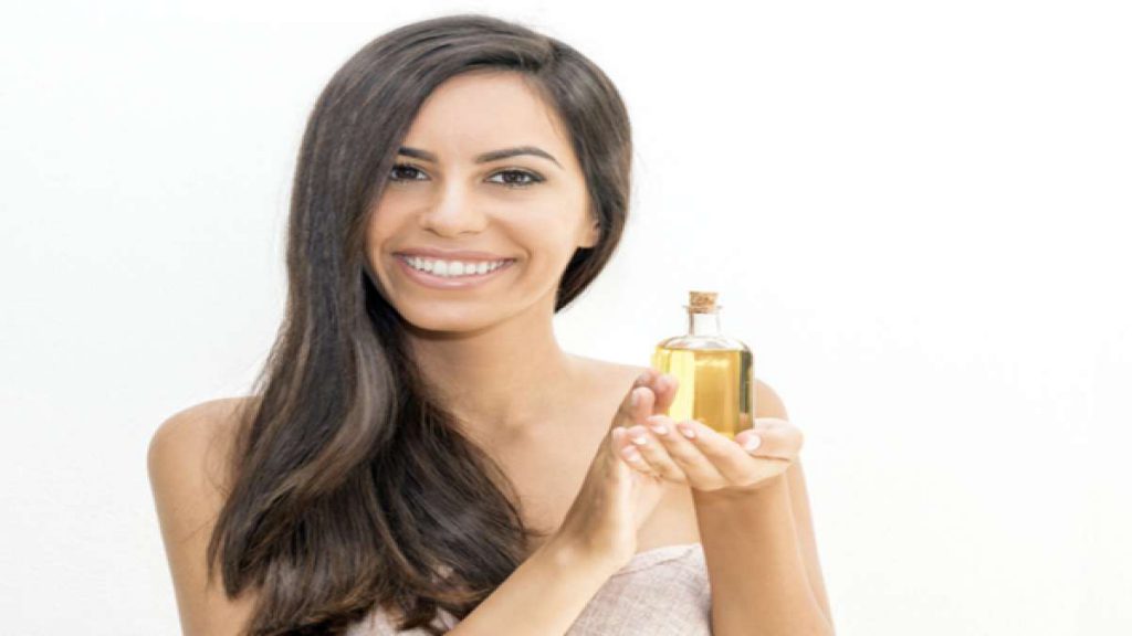 The Art of choosing the right Hair Oil