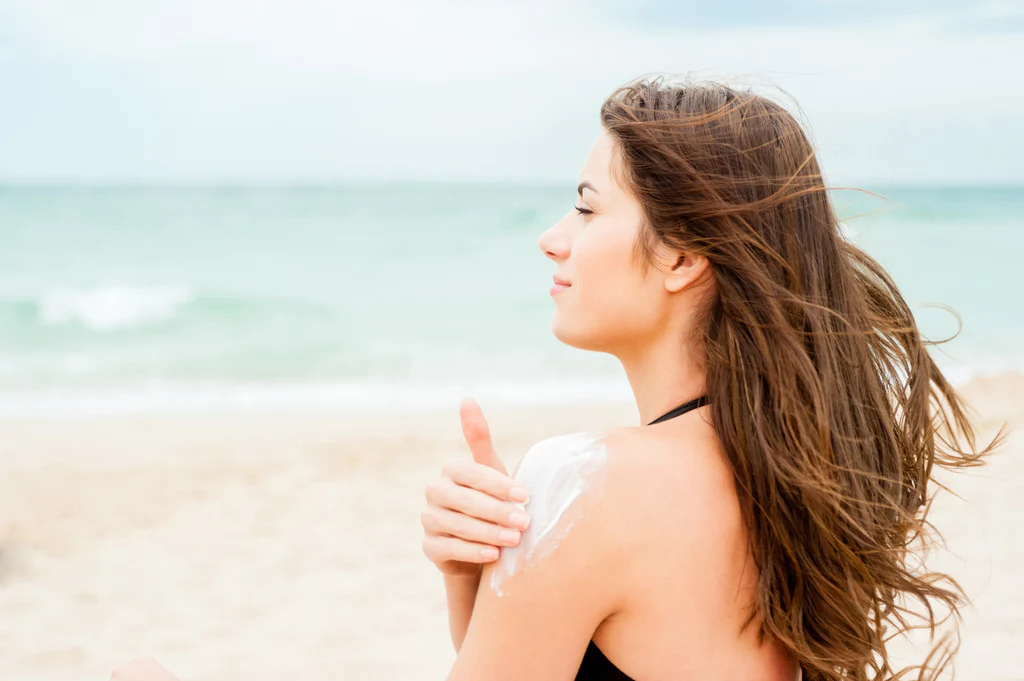 The Importance of Sunscreen in Protecting Your Skin