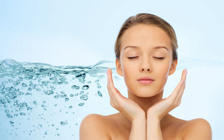 The Importance of Hydration for Healthy Skin and Hair