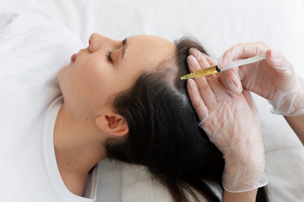 Discover the Magic of PRP: Secrets to Achieving Timeless and Youthful Skin